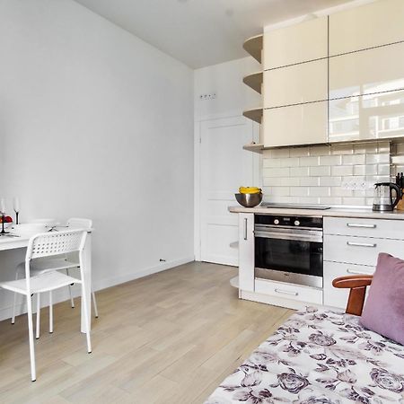 Apart Arcadia Kadorr 8 Oldenburg Ruang foto